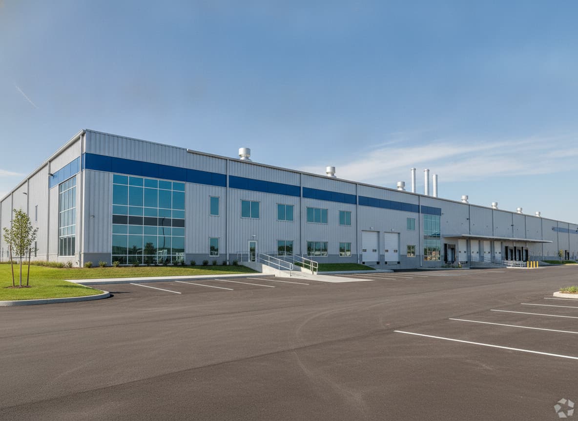 Industrial Loans