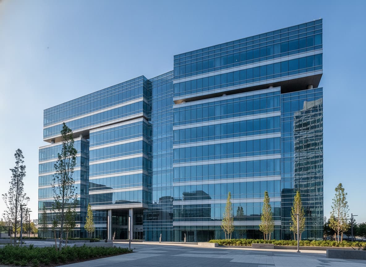 Office Loans