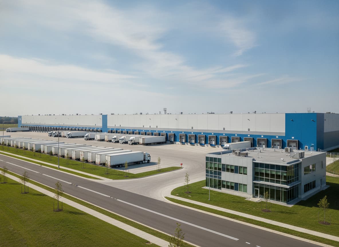 Warehouse Loans
