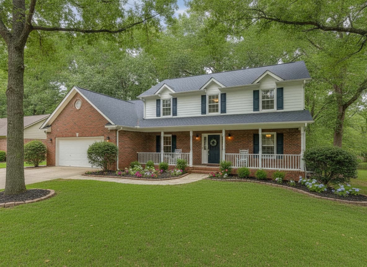 Conventional Loans