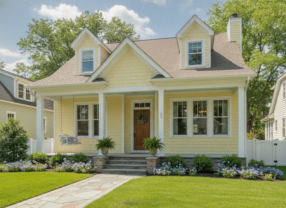 FHA Loans