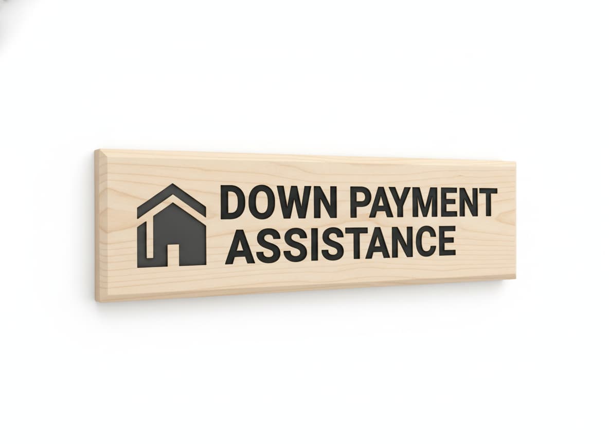 Low Down Payment Options