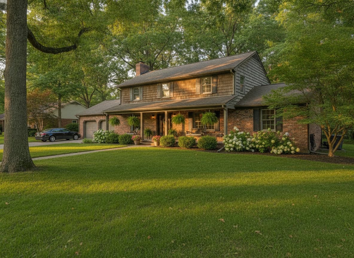 Refinance