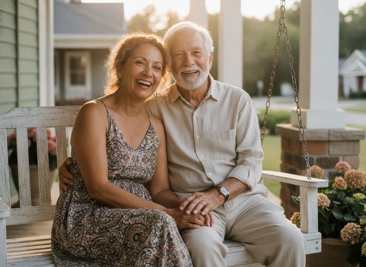Reverse Mortgage