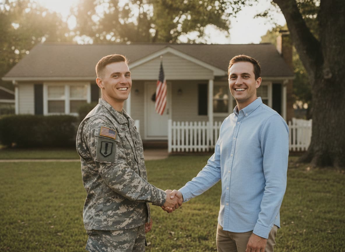 VA Loans